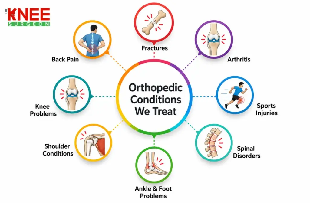 Orthopedic Surgeon in Chennai