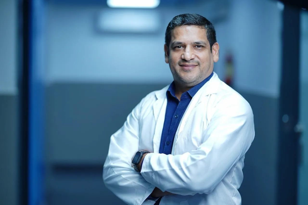 Dr.Vijay-Kumar-Sohanlal