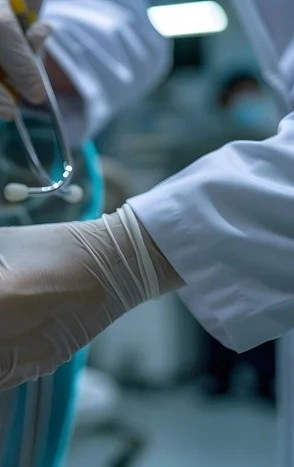 doctor-examining-patients-knee