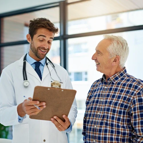 Consultation with Othopedic Specialist in Chennai