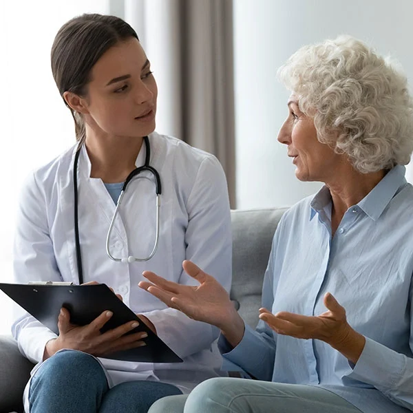 Advice of Othopedic Specialist in Chennai