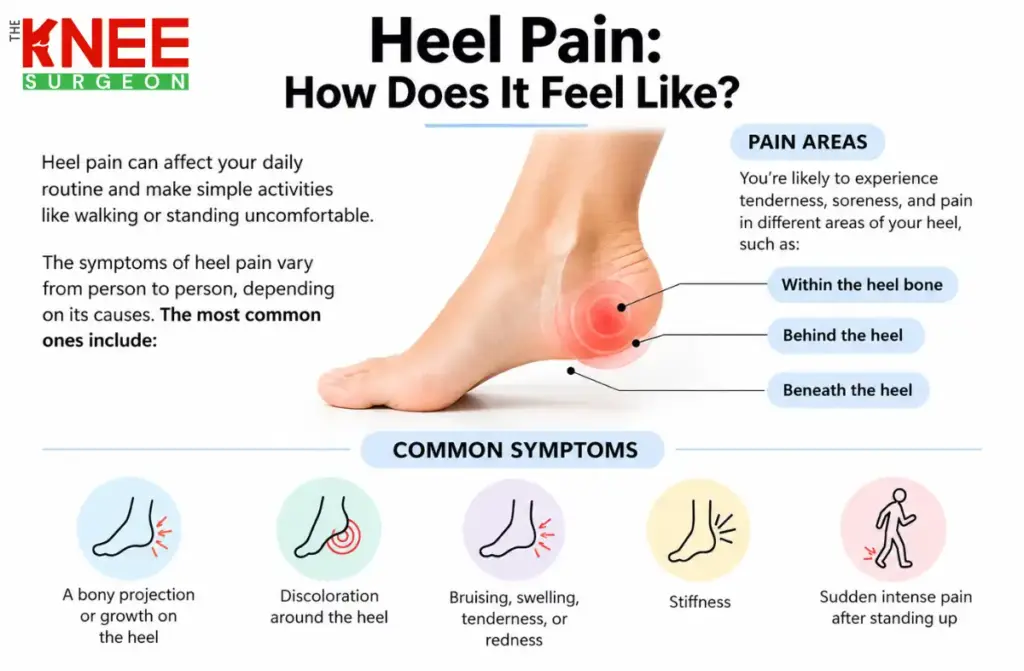 Heel Pain Treatment