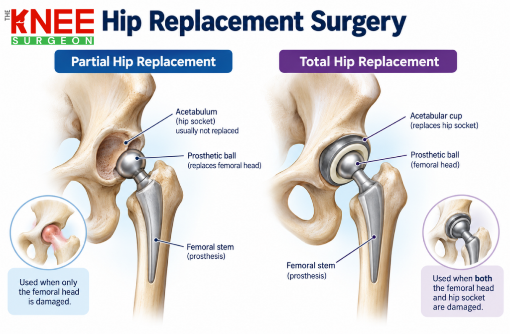 Hip Replacement Surgeon in Kilpauk 2 Hip Replacement Surgeon in Kilpauk