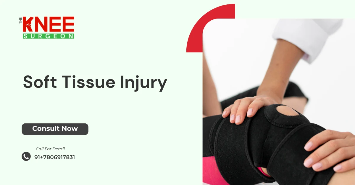 Soft Tissue Injury